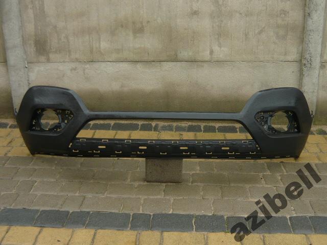 фото №1, Opel mokka - бампер передній