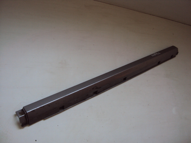 фото №1, Молдинг поріг ліва renault koleos