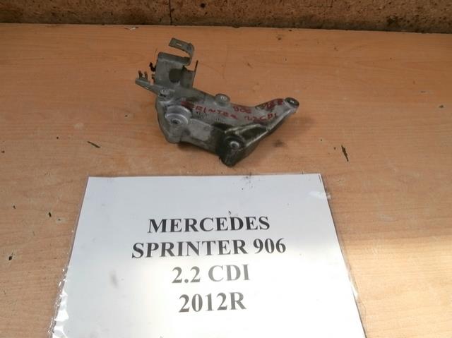 фото №1, Кронштейн двигателя mercedes sprinter 906 2.2 cdi