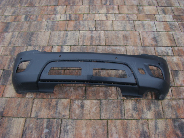 фото №1, Opel mokka бампер задняя задний