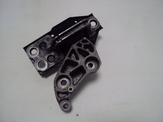 фото №2, Кронштейн подушка двигуна renault koleos