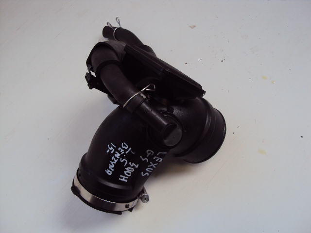 фото №3, Труба шланг воздуха lexus gs 2015-