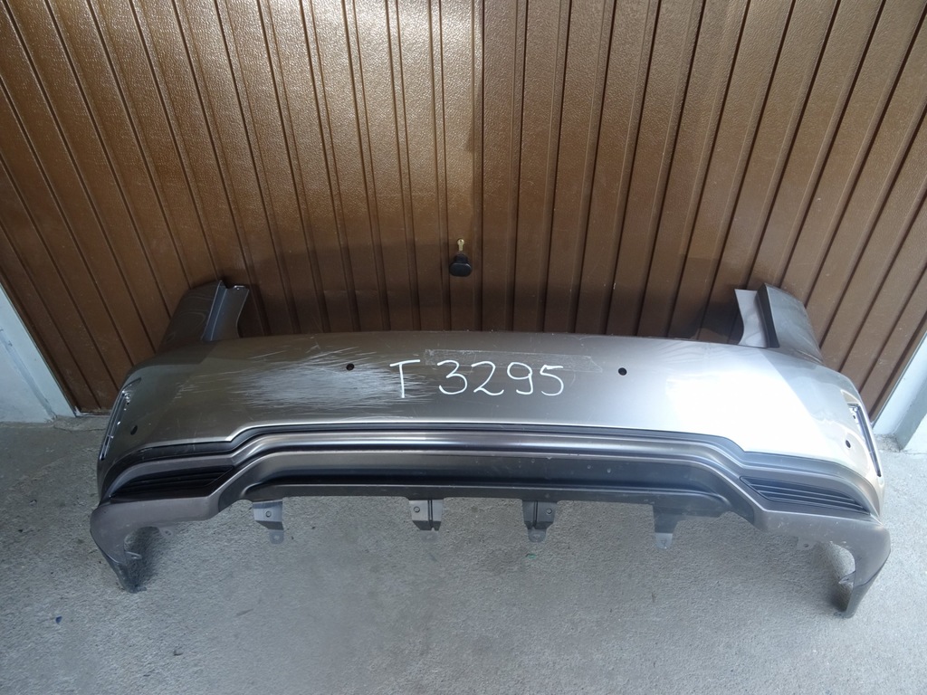 фото №1, Бампер задня задній lexus rx 450h rx450h 2015-