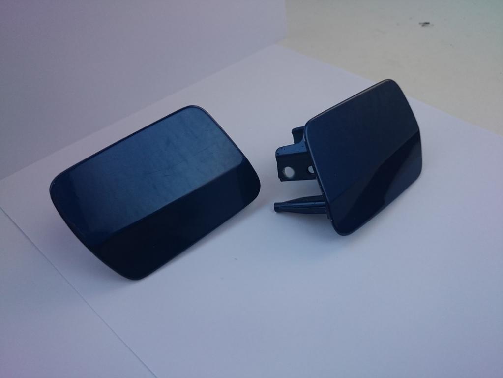 фото №1, Заглушка розпилювача opel zafira b przed liftem