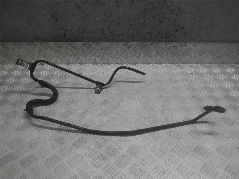 фото №1, Hyundai h200 2.5 td шланг підсилювача