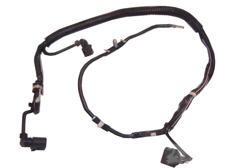 фото №1, Ap жгут генератора 3.6fsi vw passat b6 cc