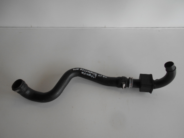фото №1, Renault 1.5 dci труба интеркулер