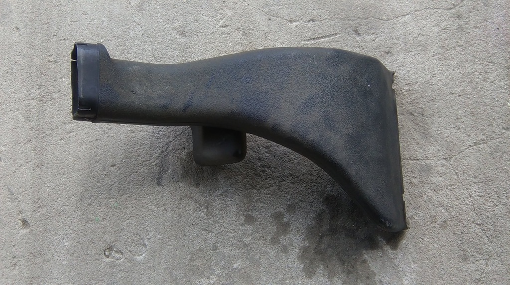 фото №1, Mitsubishi space runner 2.4 gdi воздухозаборник воздуха