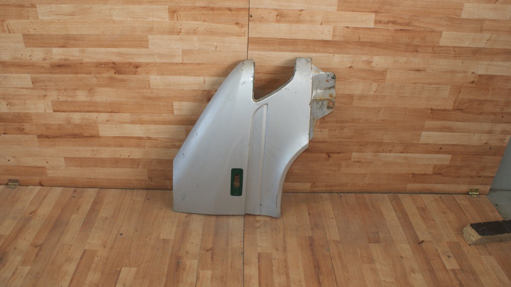 фото №1, Крила mercedes sprinter