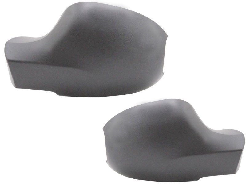 фото №1, Корпус дзеркало renault thalia symbol ii twingo p