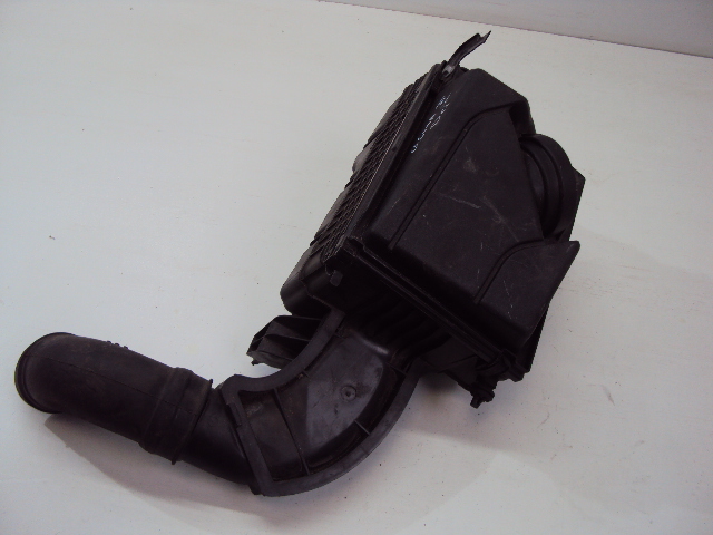 фото №6, Корпус фильтра воздуха renault laguna iii 2.0dci