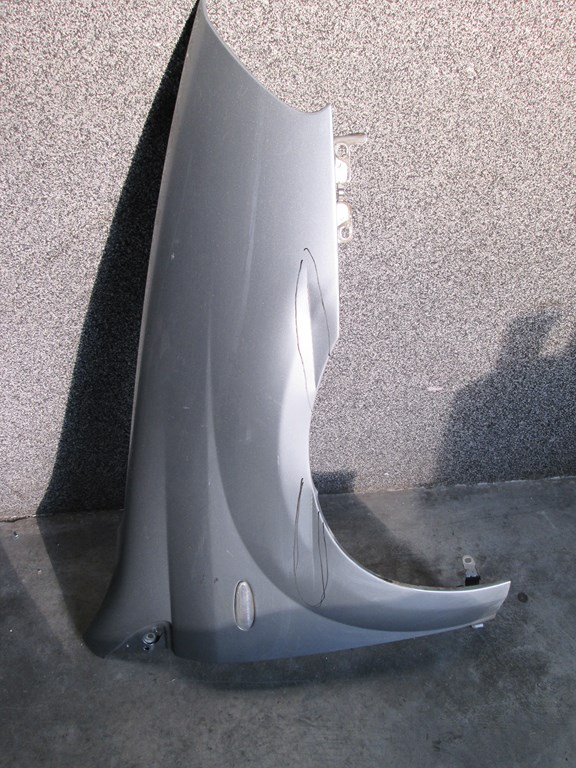 фото №1, Крыло fiat croma правый