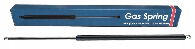 фото №1, Привод амортизатор крышки задний renault trafic ii