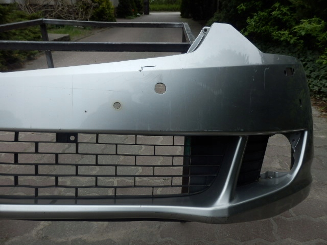 фото №10, Бампер перед передний honda accord poznań