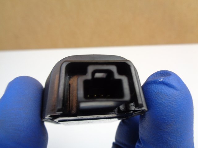 фото №4, Toyota iq датчик датчик дождя denso