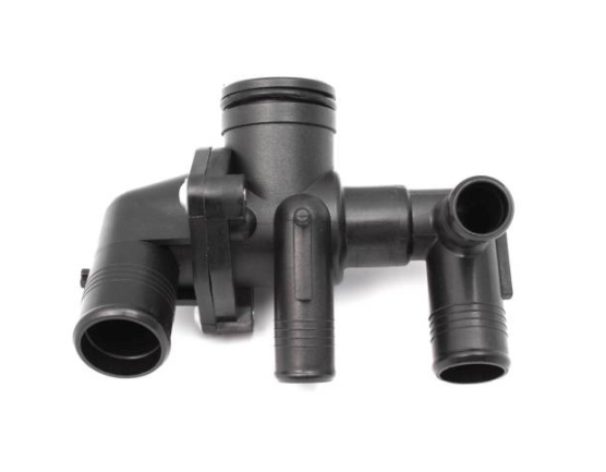 фото №1, Термостат корпус peugeot boxer ii 2.2 hdi hit!