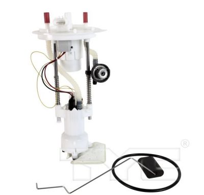 фото №1, Насос пального navigator ford expedition 07-08