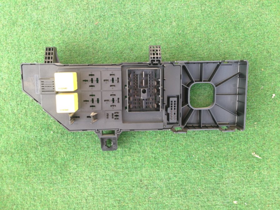 фото №1, Модуль комфорту opel vectra c 13165970