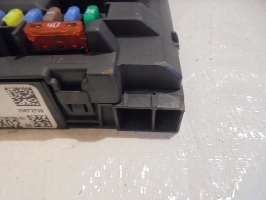 фото №5, Citroen c3 ii 1.6 ehdi набор стартовый 9674245180