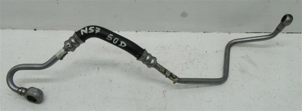 Купить Шланг масляный трубка пабтрубок  bmw x5 f15 f01 m50d n57