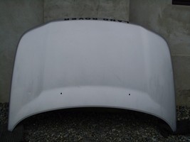 фото №1, Капот land rover freelander 98-