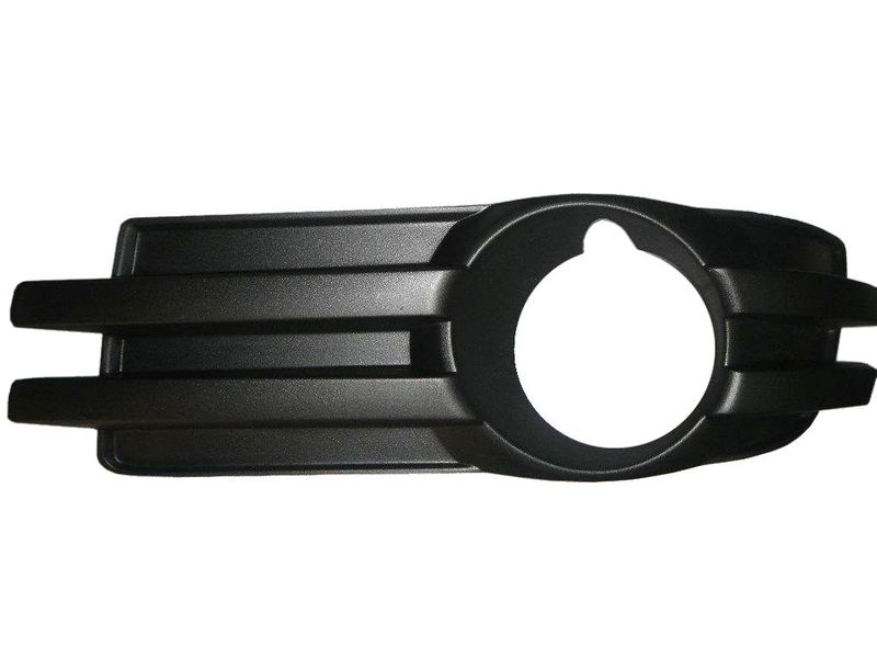 фото №1, Dodge caravan 2008-2010 решітка решітка радіатора протитуманна фара ліва