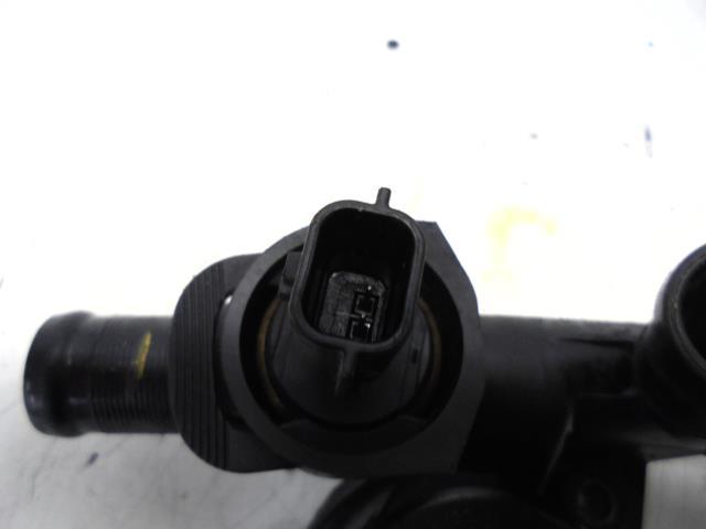 фото №7, Термостат корпус trafic vivaro 2.0 dci