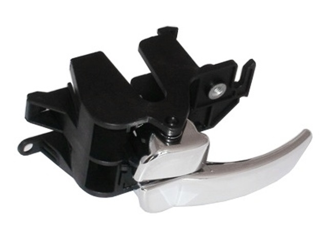 фото №1, Ручка внутрішня перед передня задня ліва nissan pathfinder r51 navara