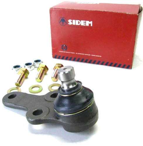 фото №1, Ford fiesta 94- puma ka шаровая опора рычага sidem