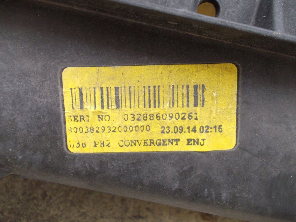 фото №3, Renault fluence lift захист підвіска підлога