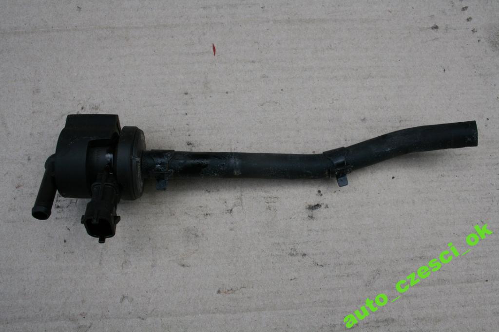 фото №1, Клапан вакууму kia rio iv 1.4 b 2012