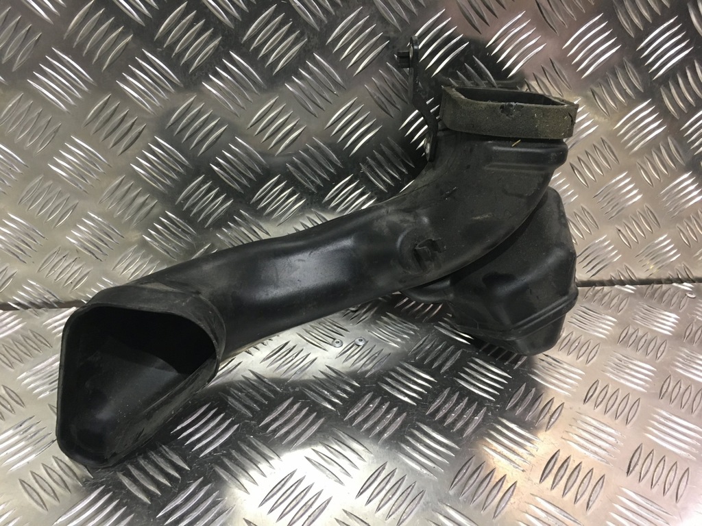 фото №1, Труба повітрозабірник повітря lexus rx450h