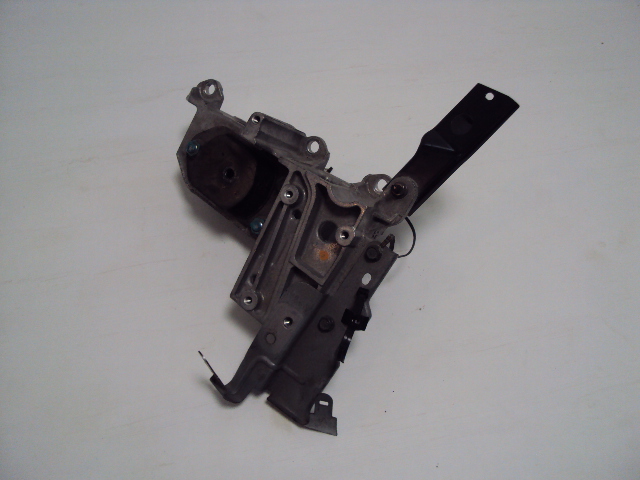 фото №4, Подушка кронштейн двигуна renault koleos