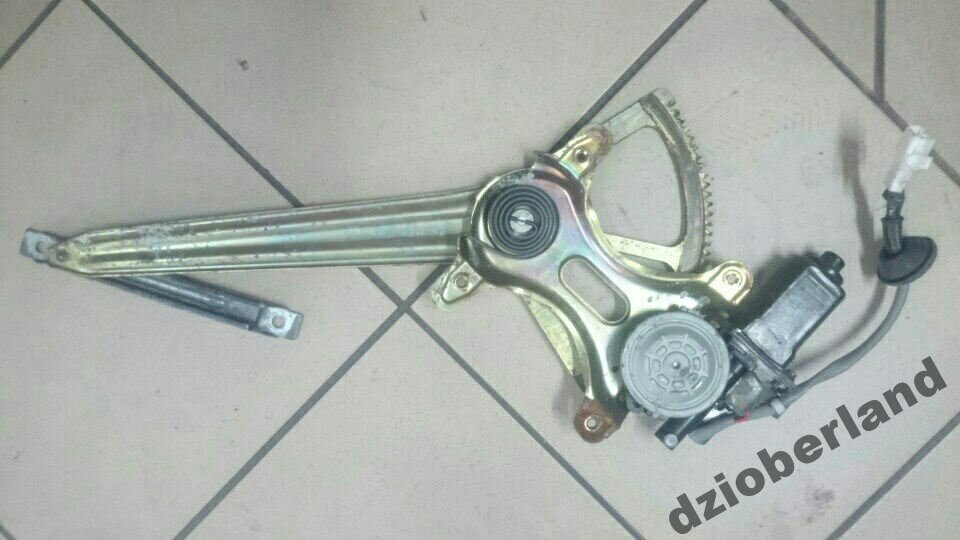 Купить Lexus ls 94-97 механизм стекло левый передний lp eu