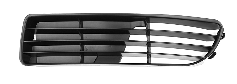 фото №1, Audi a4 b5 94-98 ліва решітка радіатора решітка w бампер