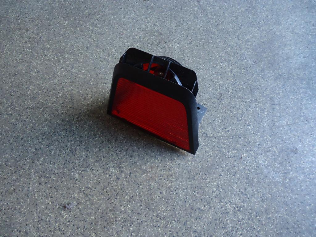 фото №1, Dacia logan лампа стоп свет стоп-сигнал