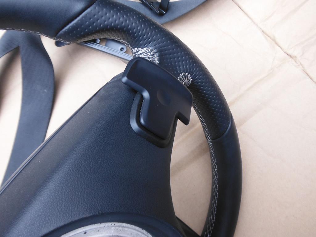 фото №4, Mercedes gla x156 воздуховод