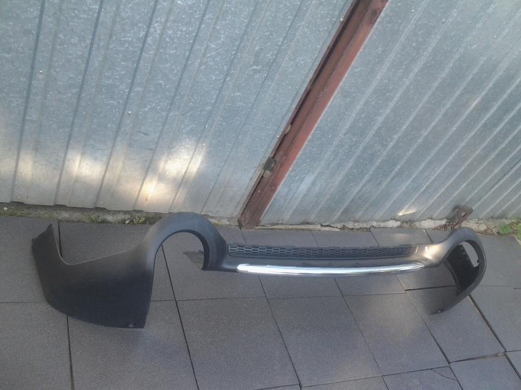 фото №3, Mini countryman s r60 спойлер задня задній 2010 2026