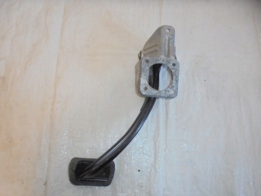 фото №3, Mercedes ml w164 педаль тормоза