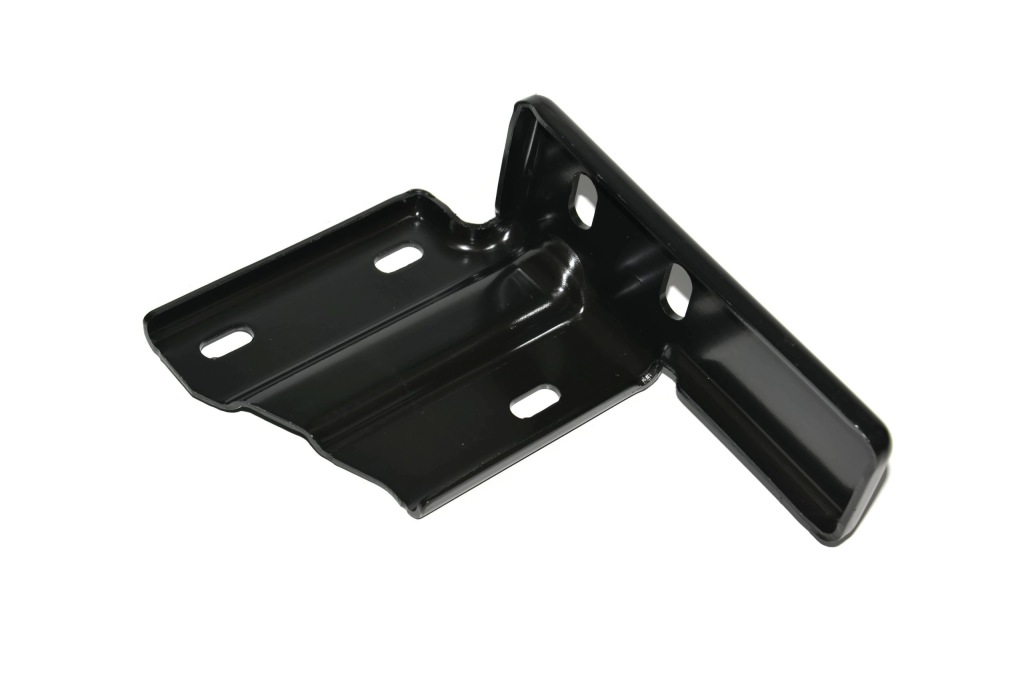 фото №1, Iveco daily 2014 передние кронштейн бампера левая