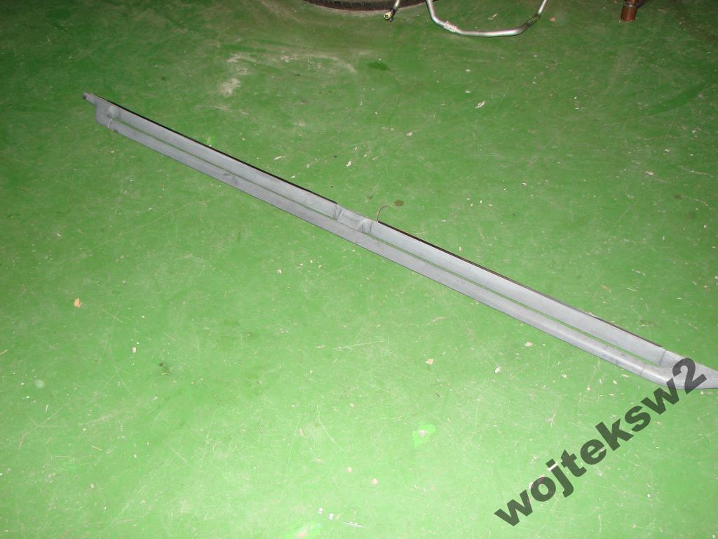 фото №1, Рейлинг левый volvo 850 v70 xc70 1993-2000