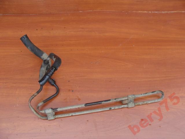 фото №1, Daihatsu rocky 98r 2,8tdi радиатор усилителя