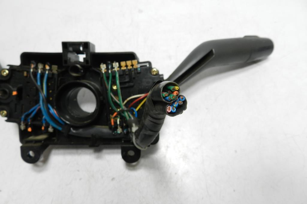 фото №6, Переключатель комбинированный isuzu d-max 8973606950