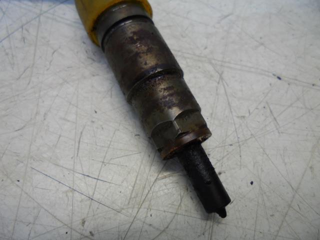 фото №5, Інжектор форсунки citroen c4 ii 1.6 ehdi