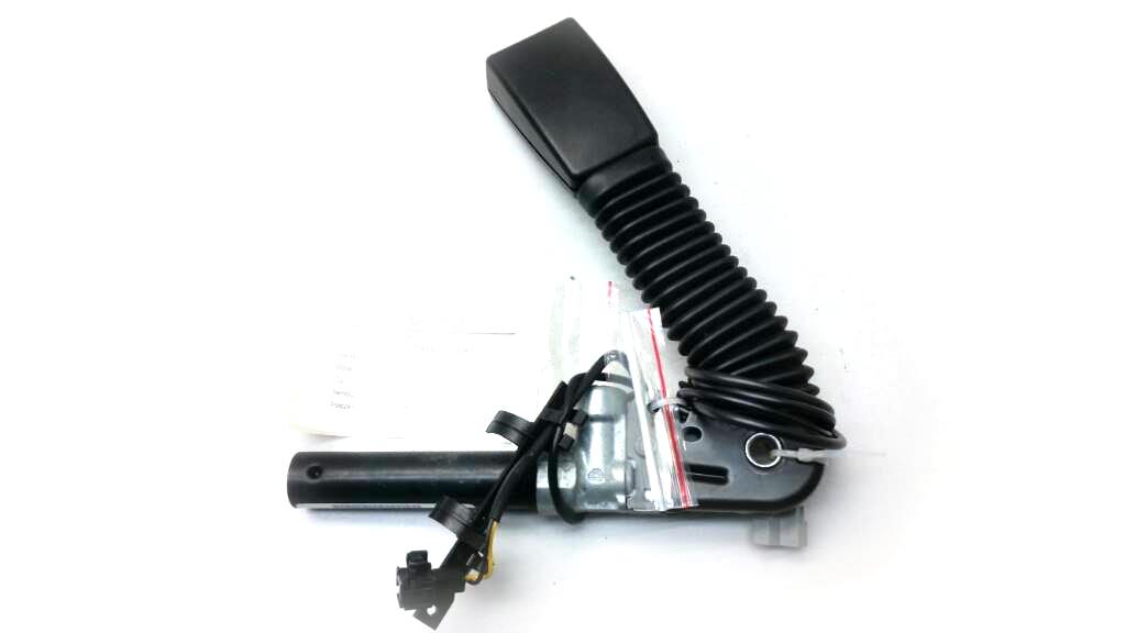 фото №1, Pas правий перед натягувач натягувач mini cooper r56