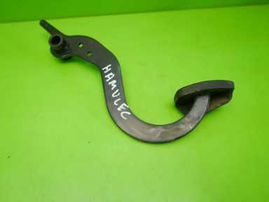 фото №6, Педаль тормоза стоп vw lt ii 35 2.8 tdi 96-06