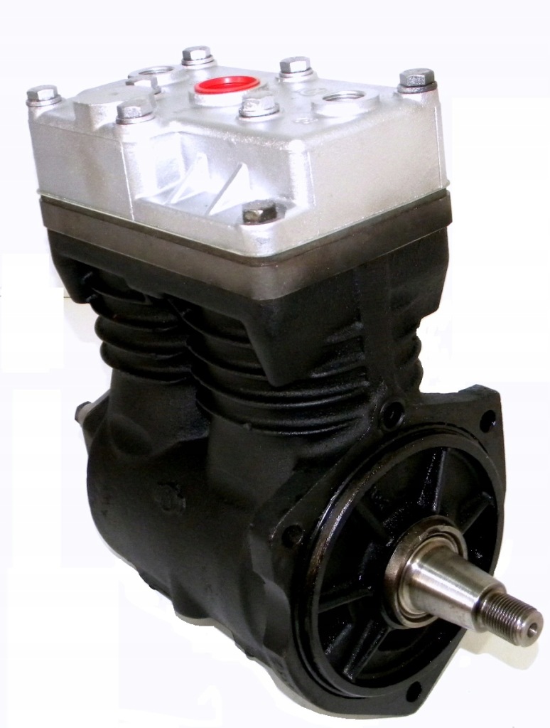 фото №1, Компресор renault premium dci knorr lp4851