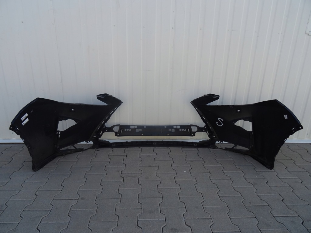 фото №7, Бампер перед передній lexus rx iv 4 15-