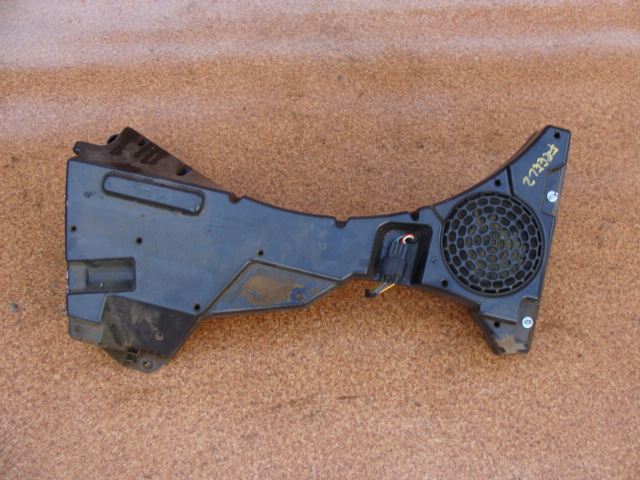 фото №1, Land rover freelander 2 09r сабвуфер