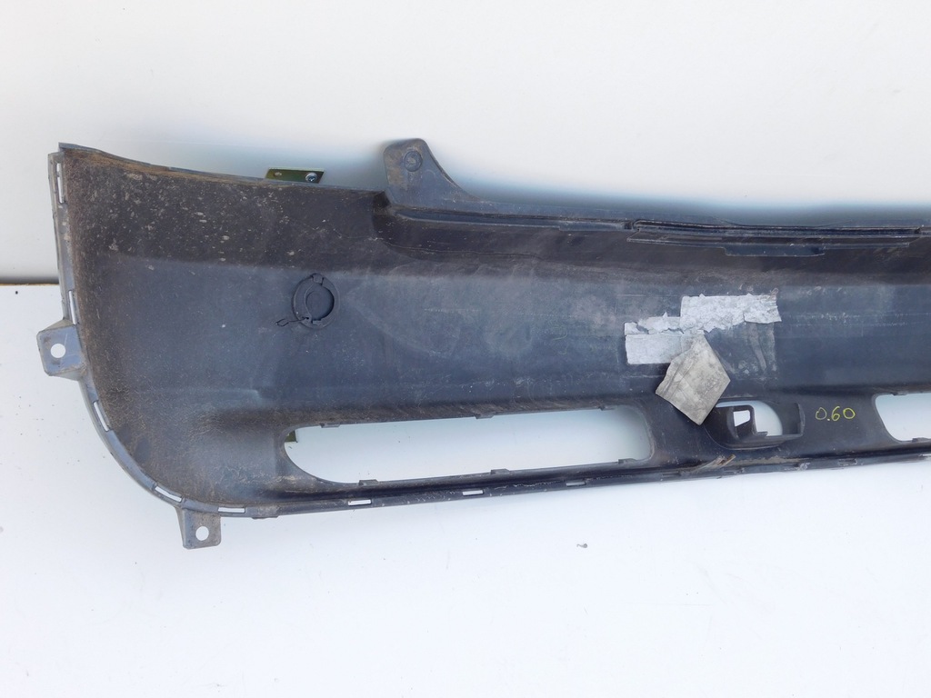 фото №7, Mini cooper r52 r50 бампер задній задня